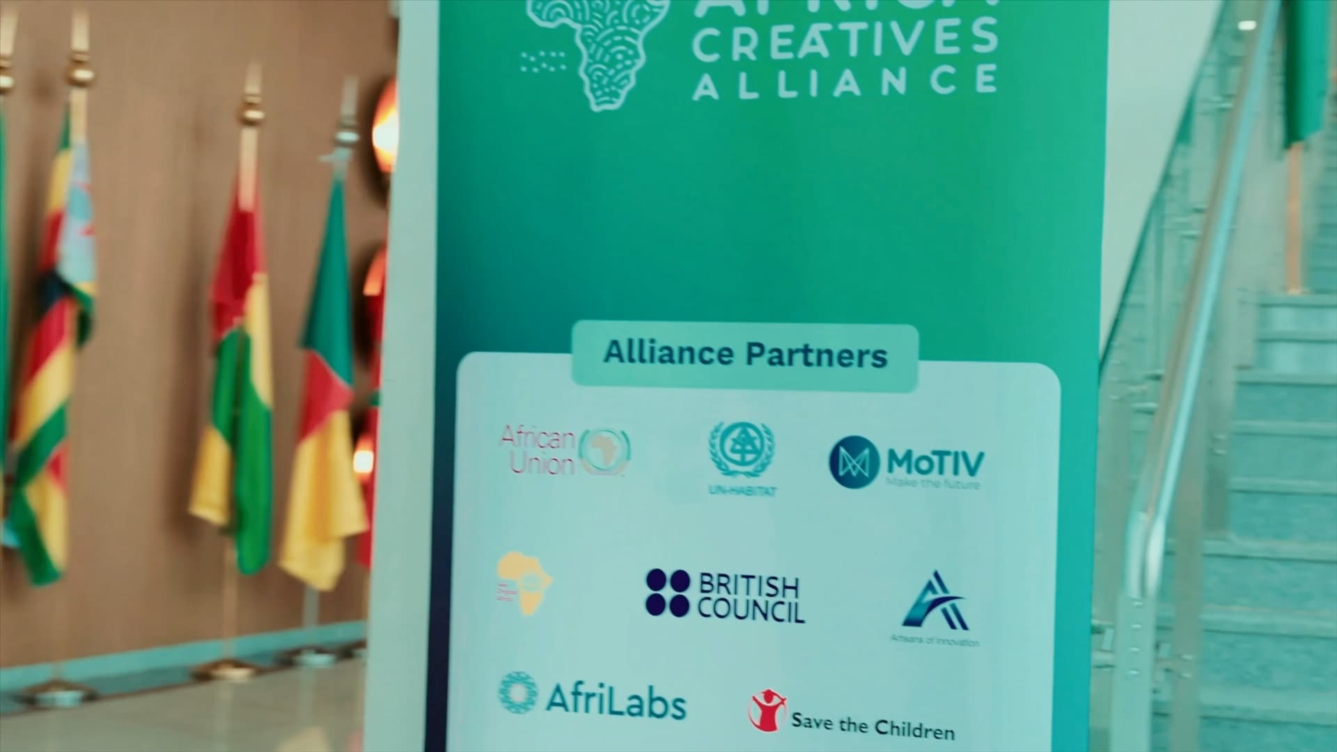 Africa Creative Economy Lens (ACEL)