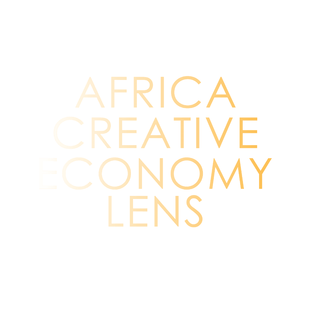 Africa Creative Economy Lens 2026