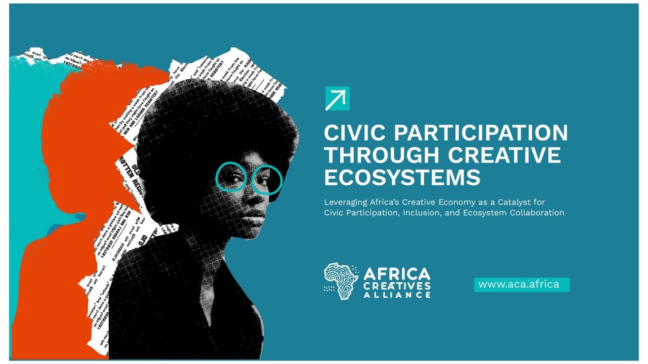 Africa Creatives Alliance Launches New Strategic Initiative