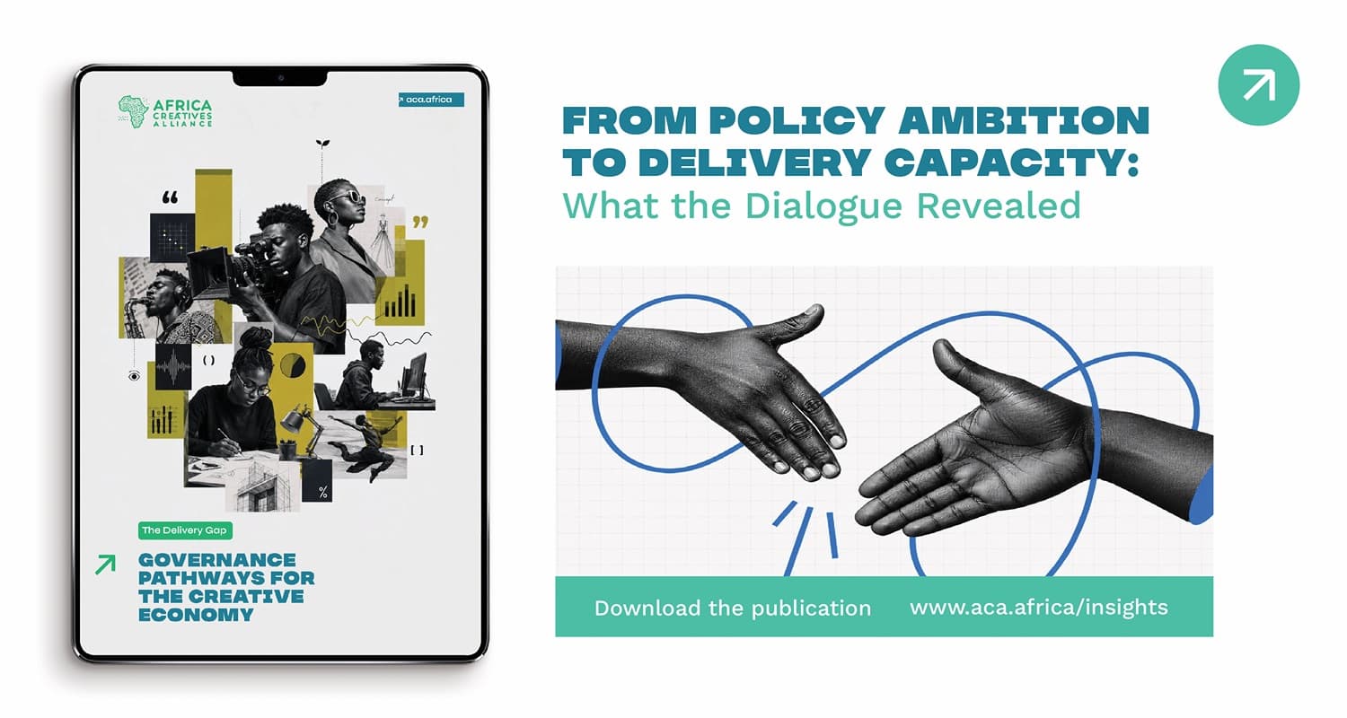 From Policy Ambition to Delivery Capacity: What the Dialogue Revealed