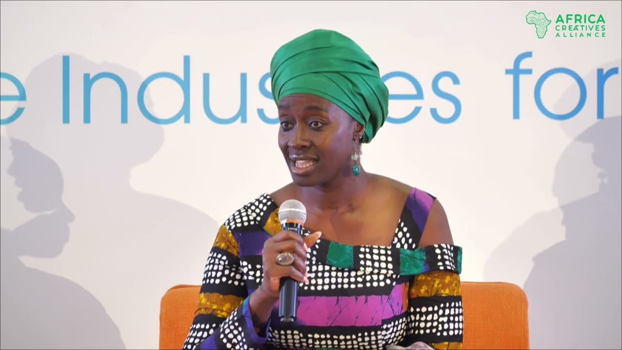 ACEL Kigali Highlights